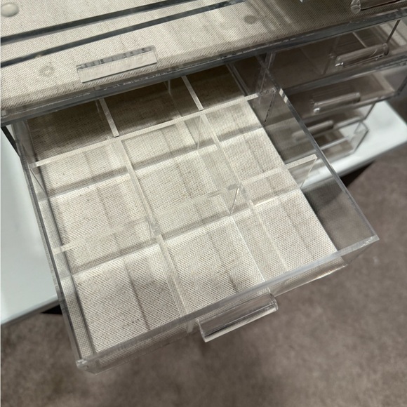 Container Store Jewelry Modular System - Picture 4 of 12